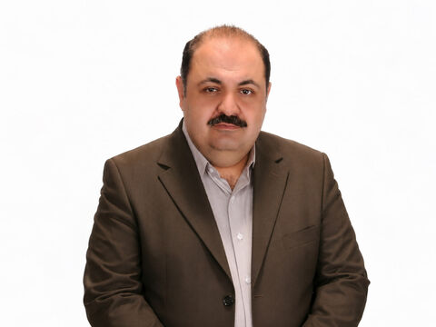 شهرام شیرکوند