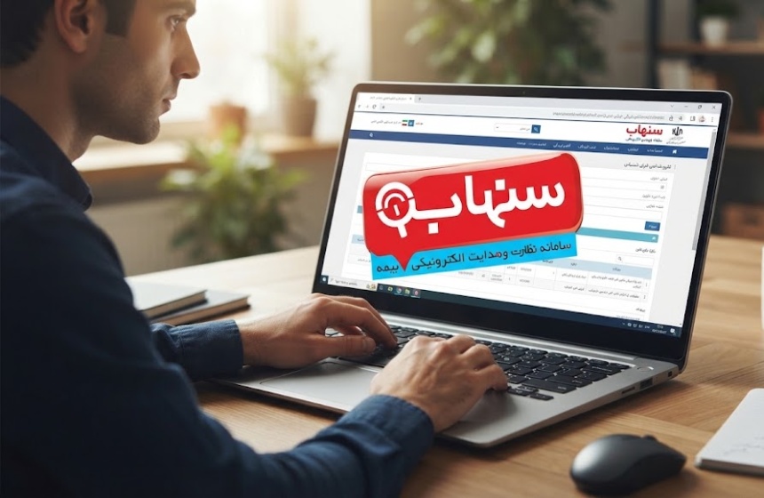 خرید خودروی کارکرده و سنهاب؛ اصالت بیمه‌نامه را پیش از معامله بررسی کنید