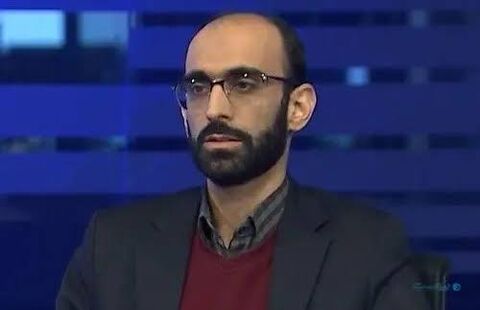محمدرضا حاجی‌جعفری ،  معاون مرکز بهبود محیط کسب‌وکار وزارت اقتصاد