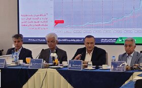 شکاف ۱۶۰۰ همتی قیمت خودرو بین کارخانه و بازار