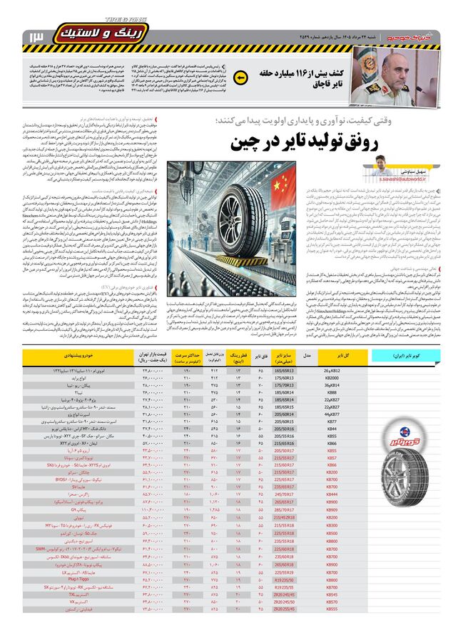 صفحات-روزنامه-دنیای-خودرو-18-.pdf - صفحه 13