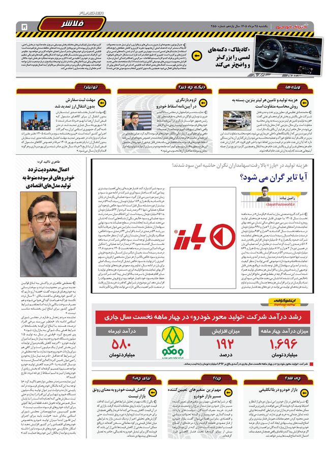 صفحات-روزنامه-دنیای-خودرو-19-.pdf - صفحه 5