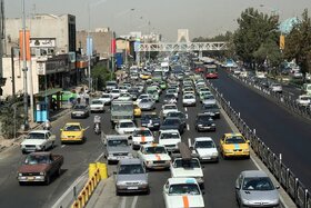توسعه شهری و حمل‌ونقل تهران در مسیر تدوین یک نظام فنی مشترک