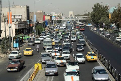 تهران