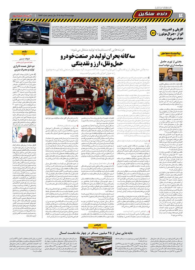 صفحات-روزنامه-دنیای-خودرو-21-.pdf - صفحه 4