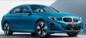 ب‌ام‌و «i3 eDrive 35L » از چه امکاناتی بهره‌مند است؟