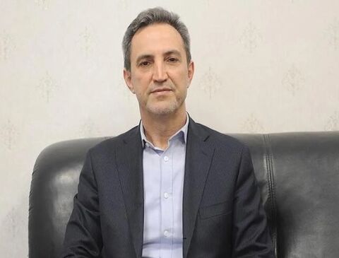 احمد جاویدی  ، کارشناس صنعت لیزینگ