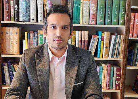 سعید باقری، کارشناس صنعت‌خودرو