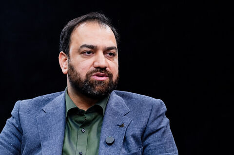 محمدصادق حاتمی