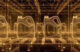 فاصله تولید صنعت روانکار تا ظرفیت کامل به ۵ درصد رسید