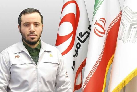 منتظرالمهدی
