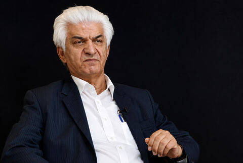 محمدرضا نجفی‌منش