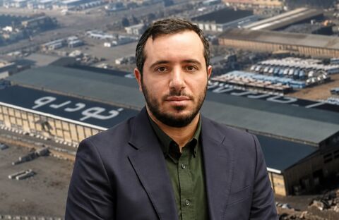 سید مرتضی منتظرالمهدی