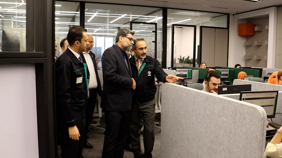 همکاری «ایدرو» و «ISQI» در سرمایه‌گذاری مشترک برای ارتقای ایمنی و استانداردهای صنایع پیشرفته