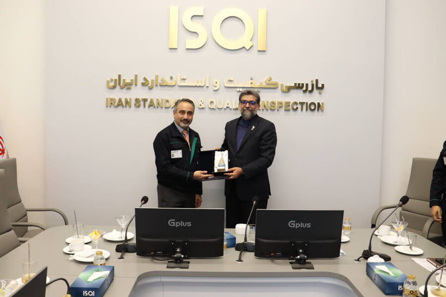همکاری «ایدرو» و «ISQI» در سرمایهگذاری مشترک برای ارتقای ایمنی و استانداردهای صنایع پیشرفته