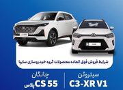تنوع‌بخشی به سبد محصول در دستور کار سایپا قرار گرفت
