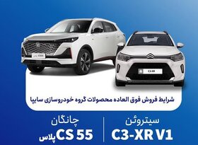 تنوع‌بخشی به سبد محصول در دستور کار سایپا قرار گرفت