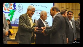 خودروسازان بم، واحد نمونه صنعتی استان کرمان