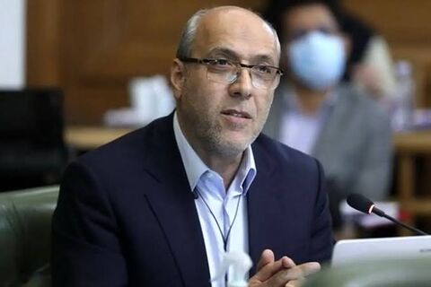 سیدجعفر تشکری هاشمی