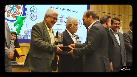 خودروسازان بم