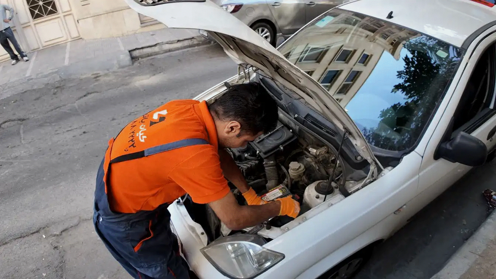 دلایل اصلی خرابی زودهنگام باتری خودرو