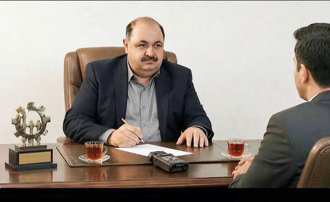 دکتر شهرام شیرکوند