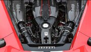 چرا موتور V8 «فراری» شاهکار مهندسی است؟
