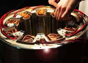 یاتاقان‌های مغناطیسی فعال و آینده روانکاری