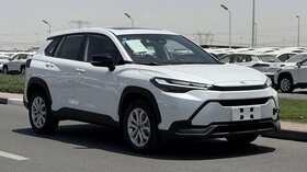 فروش فوق‌العاده تویوتا فرانتلندر هیبرید نیوفیس
