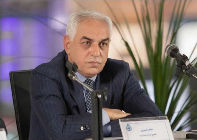 شمارش معکوس برای توقف خطوط تولید!