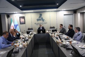رتبه‌بندی مراکز اسقاط، گامی موثر در تحقق استانداردهای جهانی