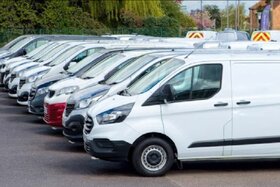 وضعیت فروش ون‌های کارکرده در اروپا چگونه است؟