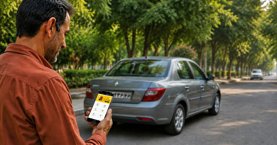 فراتر از خرید آنلاین؛ بیمهبازار تجربه مشتری را تا لحظه دریافت خسارت تعریف میکند