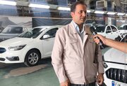 افزایش ۱۰۰ درصدی ظرفیت تحویل حضوری خودرو در «سایپا»