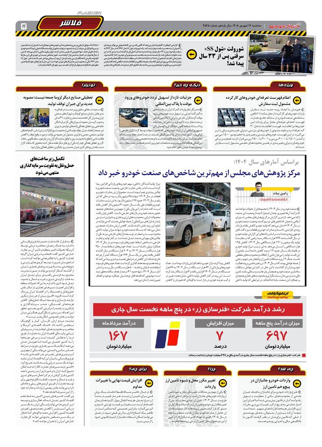 صفحات-روزنامه-دنیای-خودرو-27-.pdf - صفحه 4