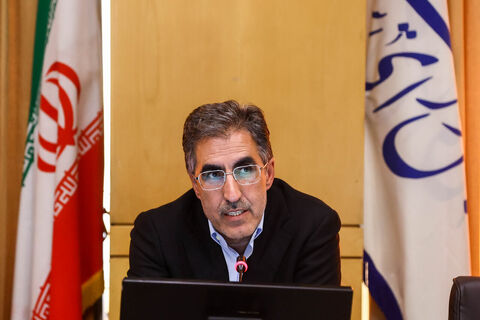 رضا علیزاده