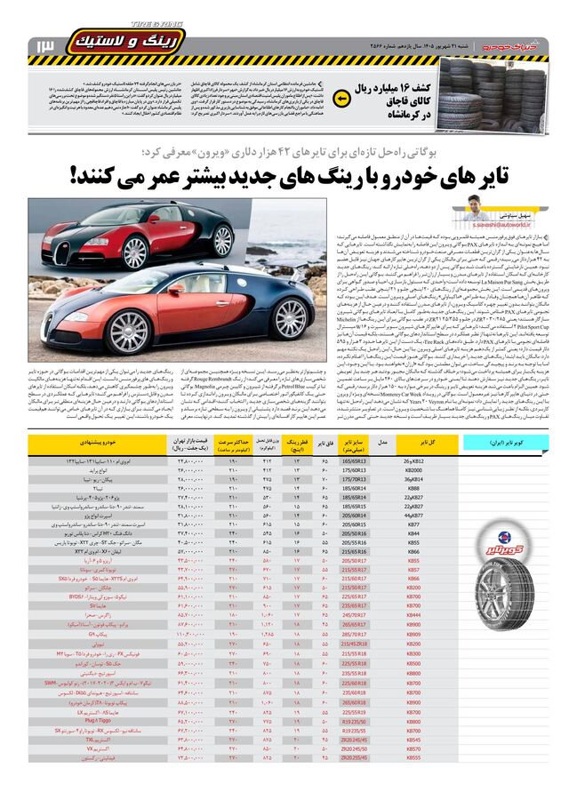 صفحات-روزنامه-دنیای-خودرو-29-.pdf - صفحه 12