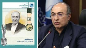 از وقتی مدیریت ایران‌خودرو را برعهده گرفتیم فهمیدیم دلایل عدم توسعه کشور چیست!