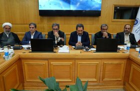 تخصیص ارز بر اساس اولویت‌های تولید و ارزش افزوده انجام می‌شود