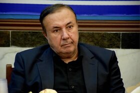 ترافیک سنگین کامیون‌ها در شهر ماکو نیازمند احداث کمربندی و تونل است