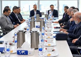 بازدید از نمایشگاه تایر هانوفر آلمان