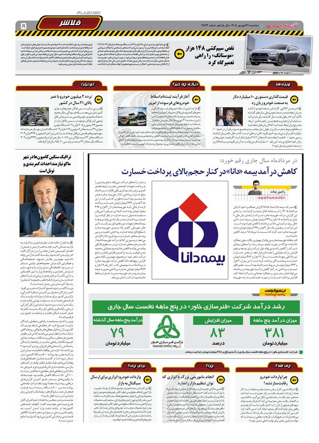صحفات-روزنامه-دنیای-خودرو.pdf - صفحه 4