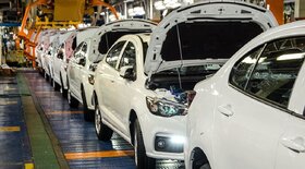 سایپا نیازمند حمایت مالی دولت و ثبات مدیریتی است