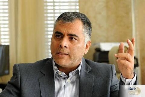 محسن پاک‌نژاد