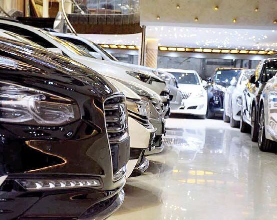 پاییز ۱۴۰۵ در انتظار خریدار واقعی خودرو