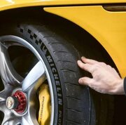 نگاه عمیق‌تر به قوانین ایالتی کالیفرنیا برای خرید لاستیک جایگزین