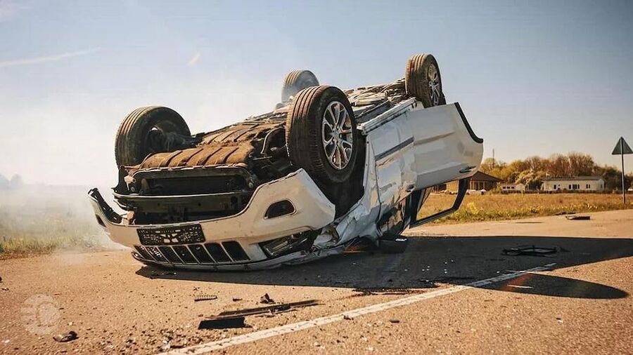 فروش خودرو تصادفی به واسطه ها اشتباه است