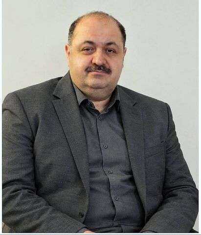 شهرام شیرکوند