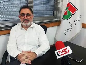 ۸۵۰۰ اتوبوس بین‌شهری فرسوده‌اند؛ نوسازی ۱۲۲۴ دستگاه با تولید داخلی