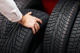 قیمت روز لاستیک ایرانی؛ نگاهی به برندها و مدل‌های مختلف